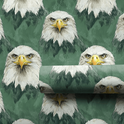 Higher Peak - Wrapping Paper - Aspen & Arlo