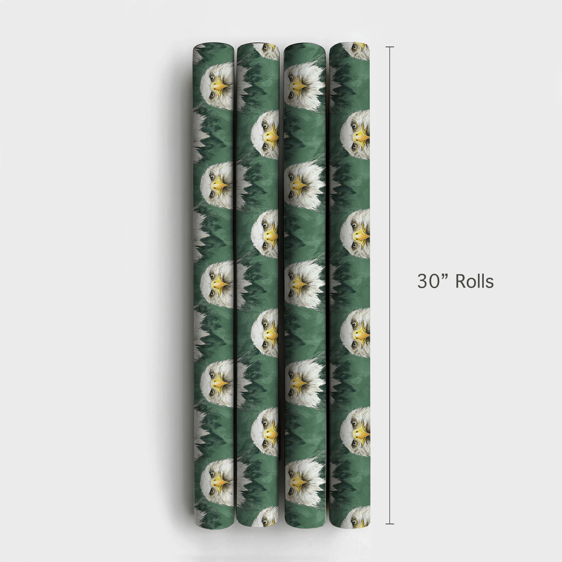 Higher Peak - Wrapping Paper - Aspen & Arlo