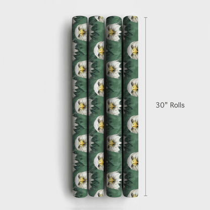 Higher Peak - Wrapping Paper - Aspen & Arlo