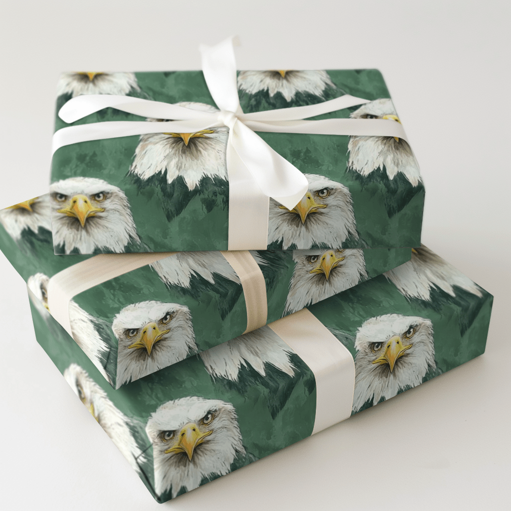 Higher Peak - Wrapping Paper - Aspen & Arlo