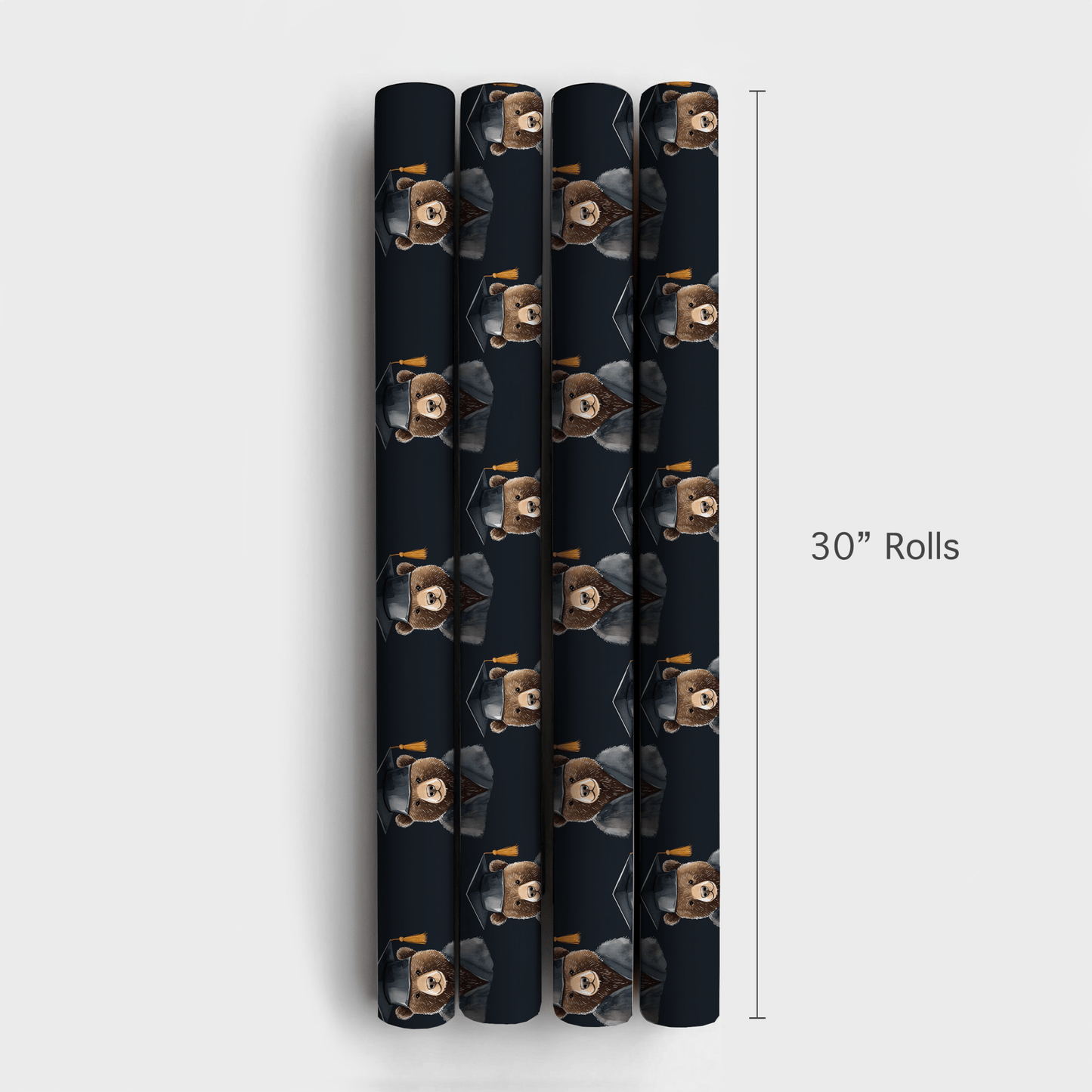 Star Student - Wrapping Paper - Aspen & Arlo