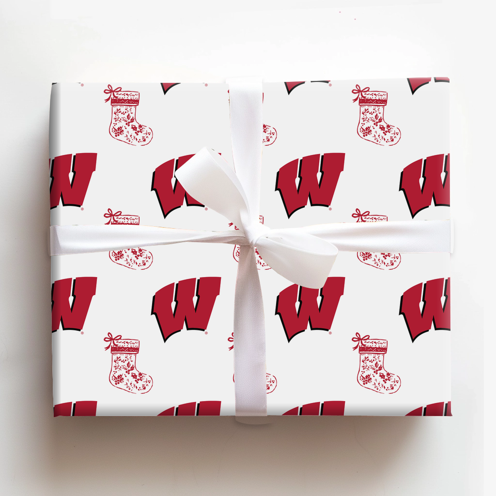 Wisconsin Stocking