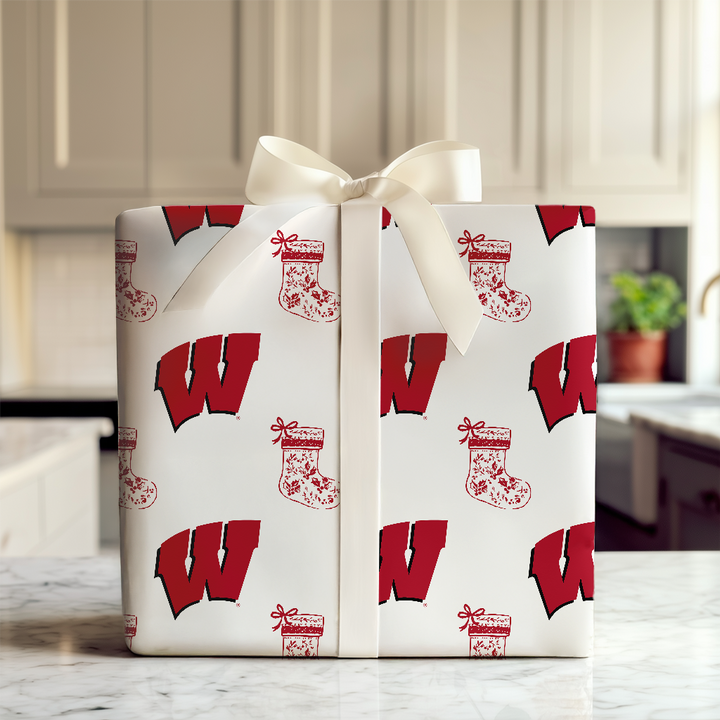 Wisconsin Stocking