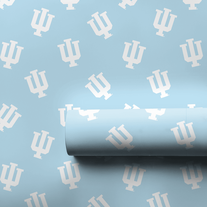 Little Hoosier - Wrapping Paper - Aspen & Arlo