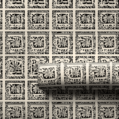 Timeless Tones - Wrapping Paper - Aspen & Arlo