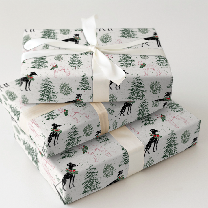 Whippet Wonderland