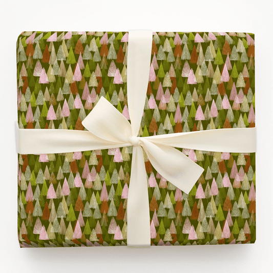 Lenora - Wrapping Paper - Aspen & Arlo
