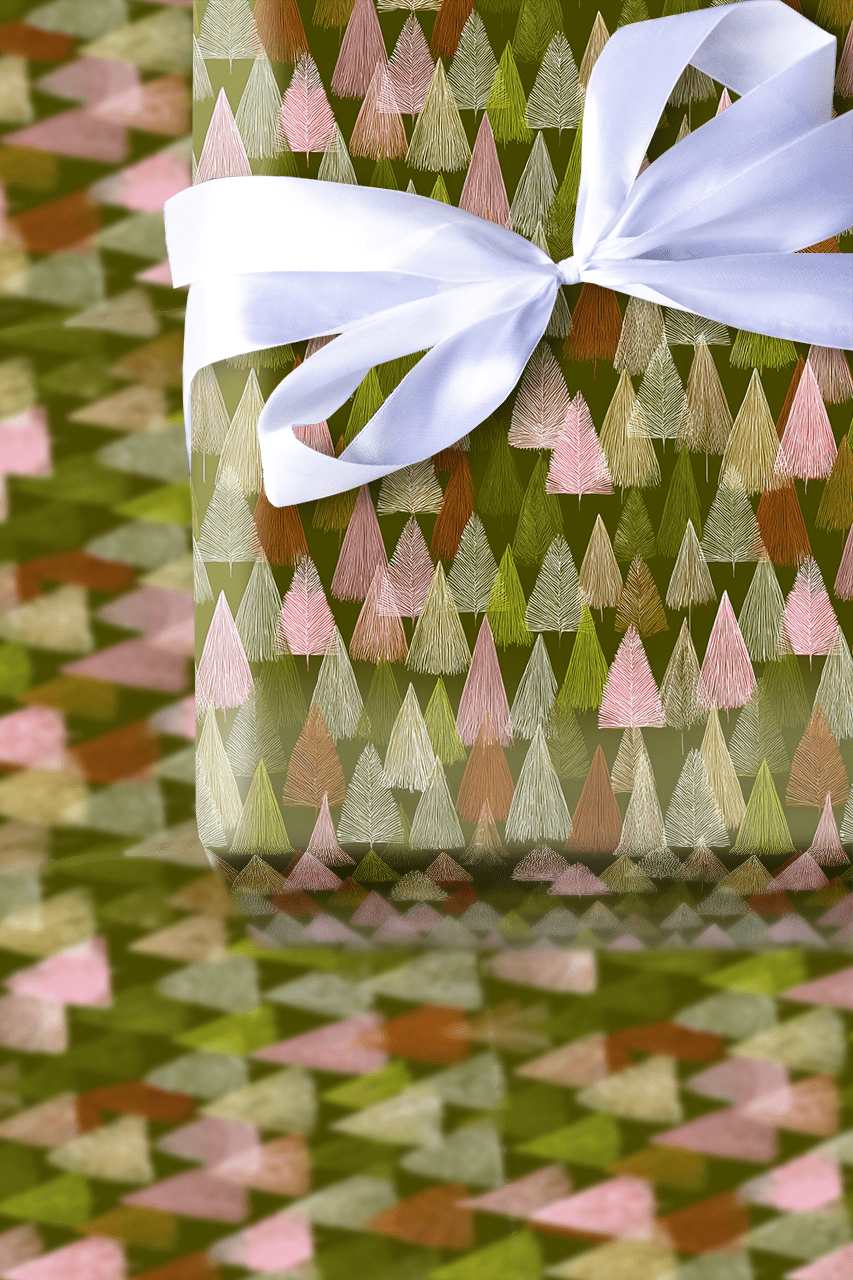 Lenora - Wrapping Paper - Aspen & Arlo