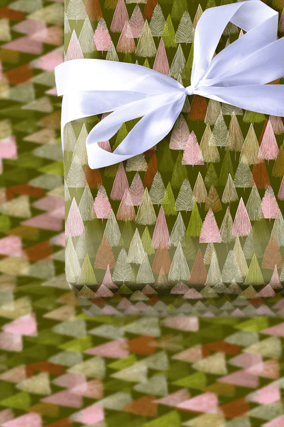 Lenora - Wrapping Paper - Aspen & Arlo