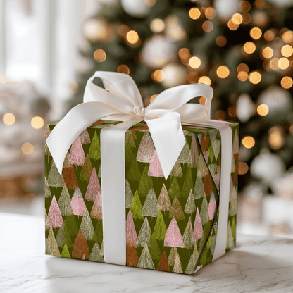 Lenora - Wrapping Paper - Aspen & Arlo