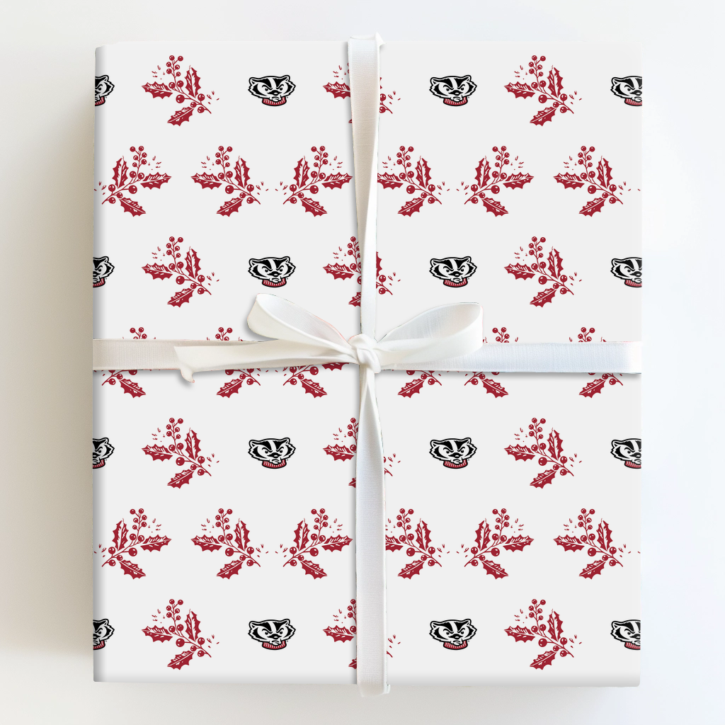 Badgers Holly