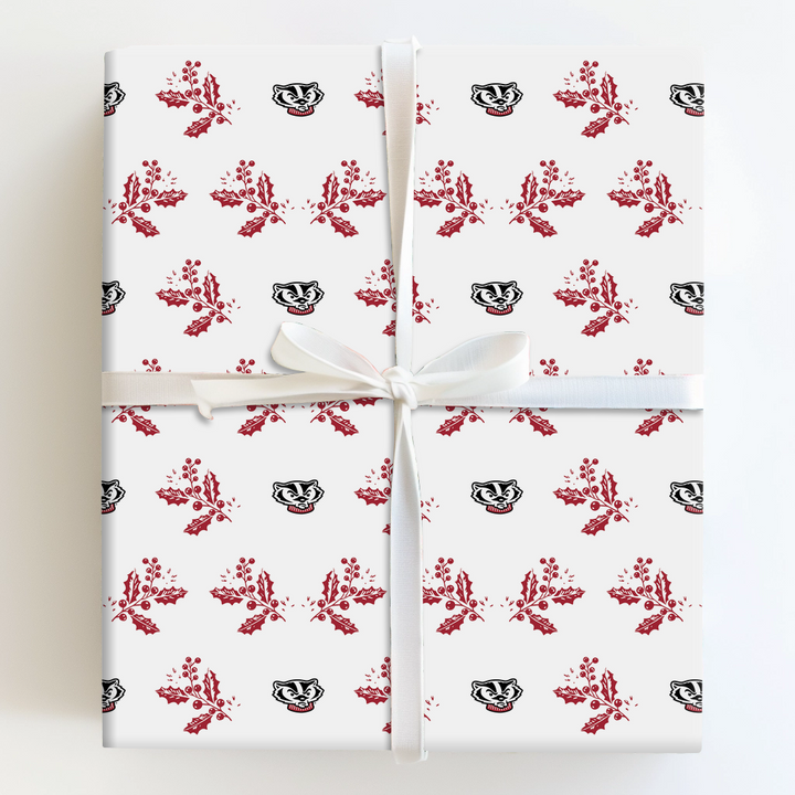 Badgers Holly