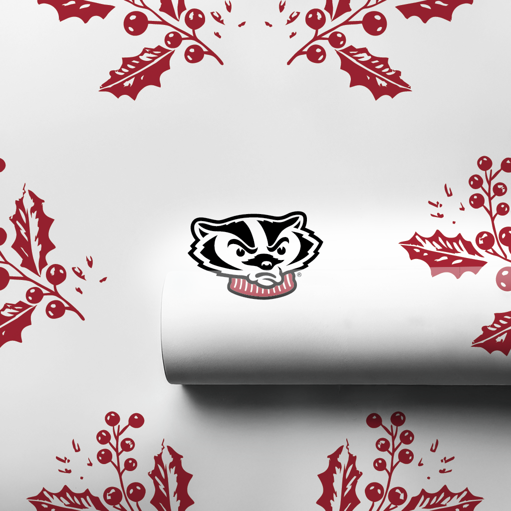 Badgers Holly