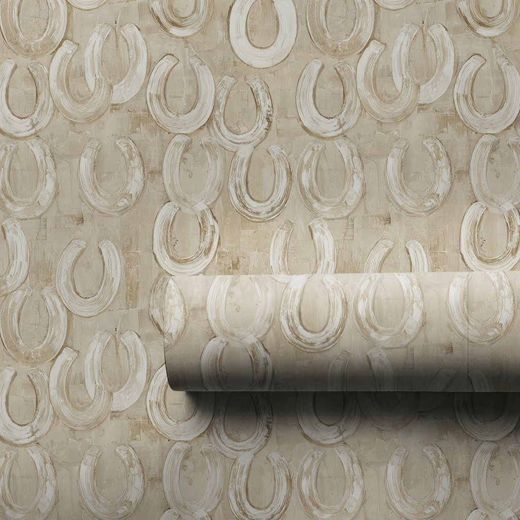 Lucky Shoe - Wrapping Paper - Aspen & Arlo