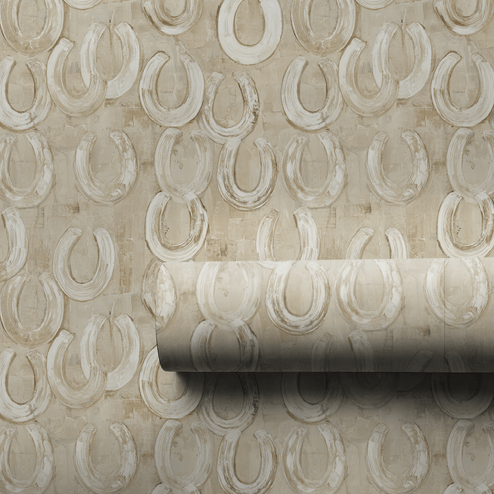 Lucky Shoe - Wrapping Paper - Aspen & Arlo