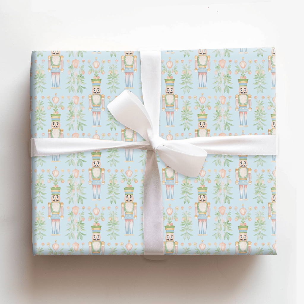 Major Pastel Moment - Wrapping Paper - Aspen & Arlo