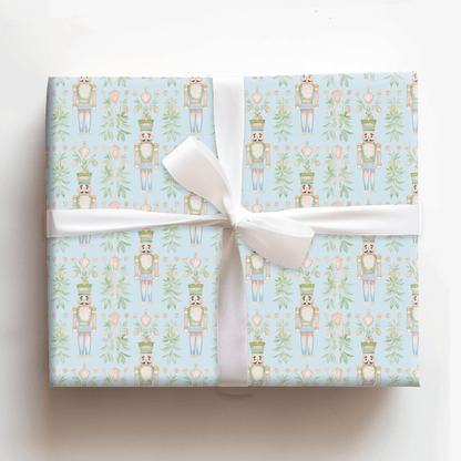 Major Pastel Moment - Wrapping Paper - Aspen & Arlo