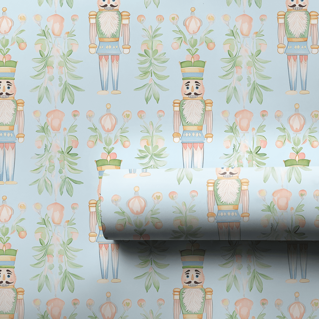 Major Pastel Moment - Wrapping Paper - Aspen & Arlo