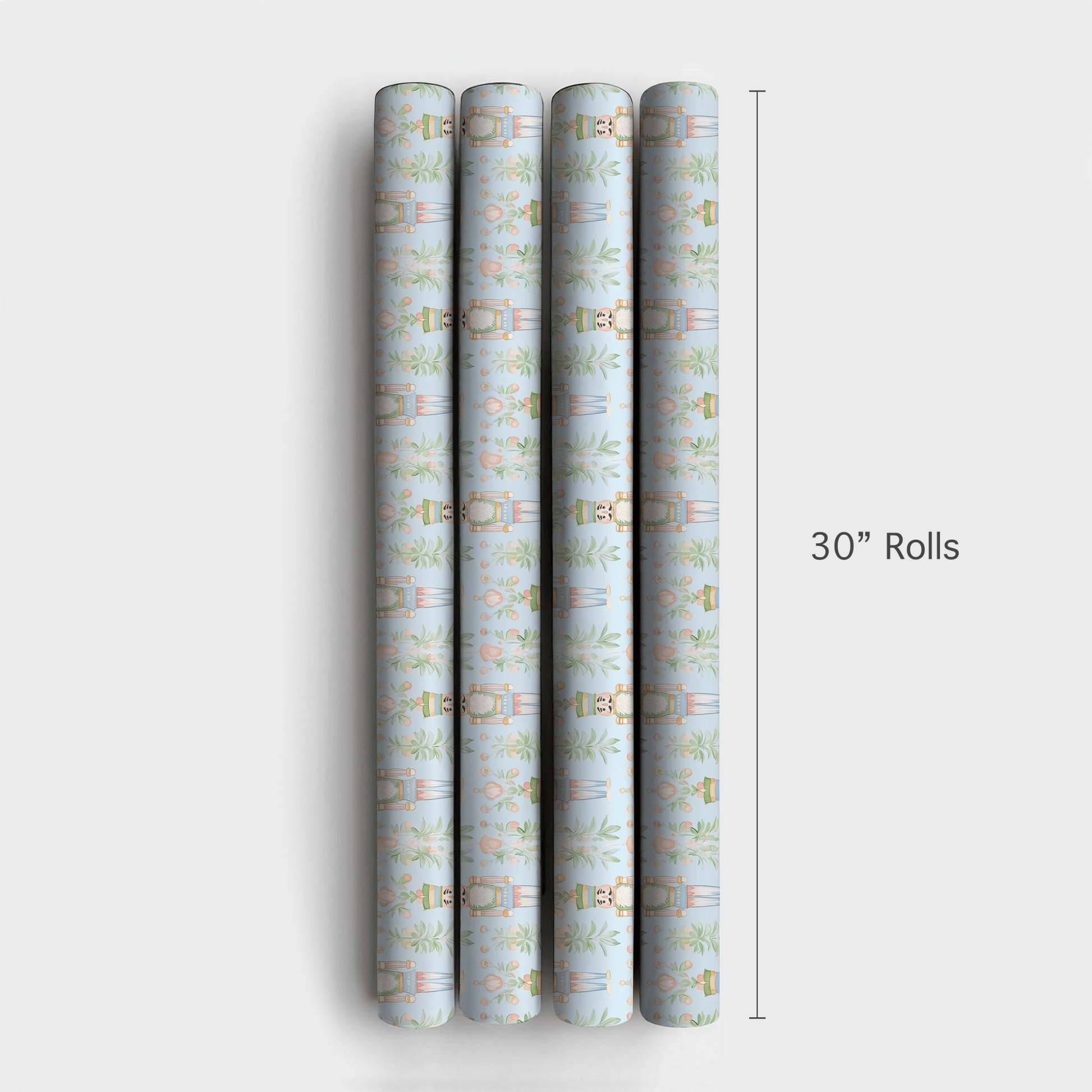 Major Pastel Moment - Wrapping Paper - Aspen & Arlo