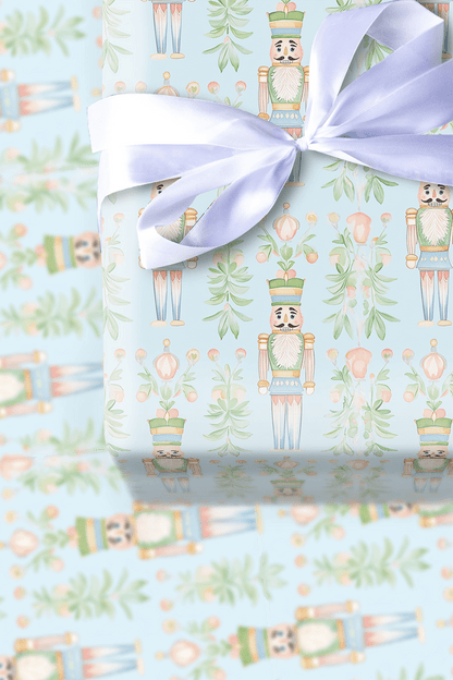 Major Pastel Moment - Wrapping Paper - Aspen & Arlo