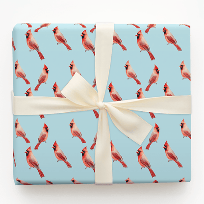 Message in a Bottle - Wrapping Paper - Aspen & Arlo