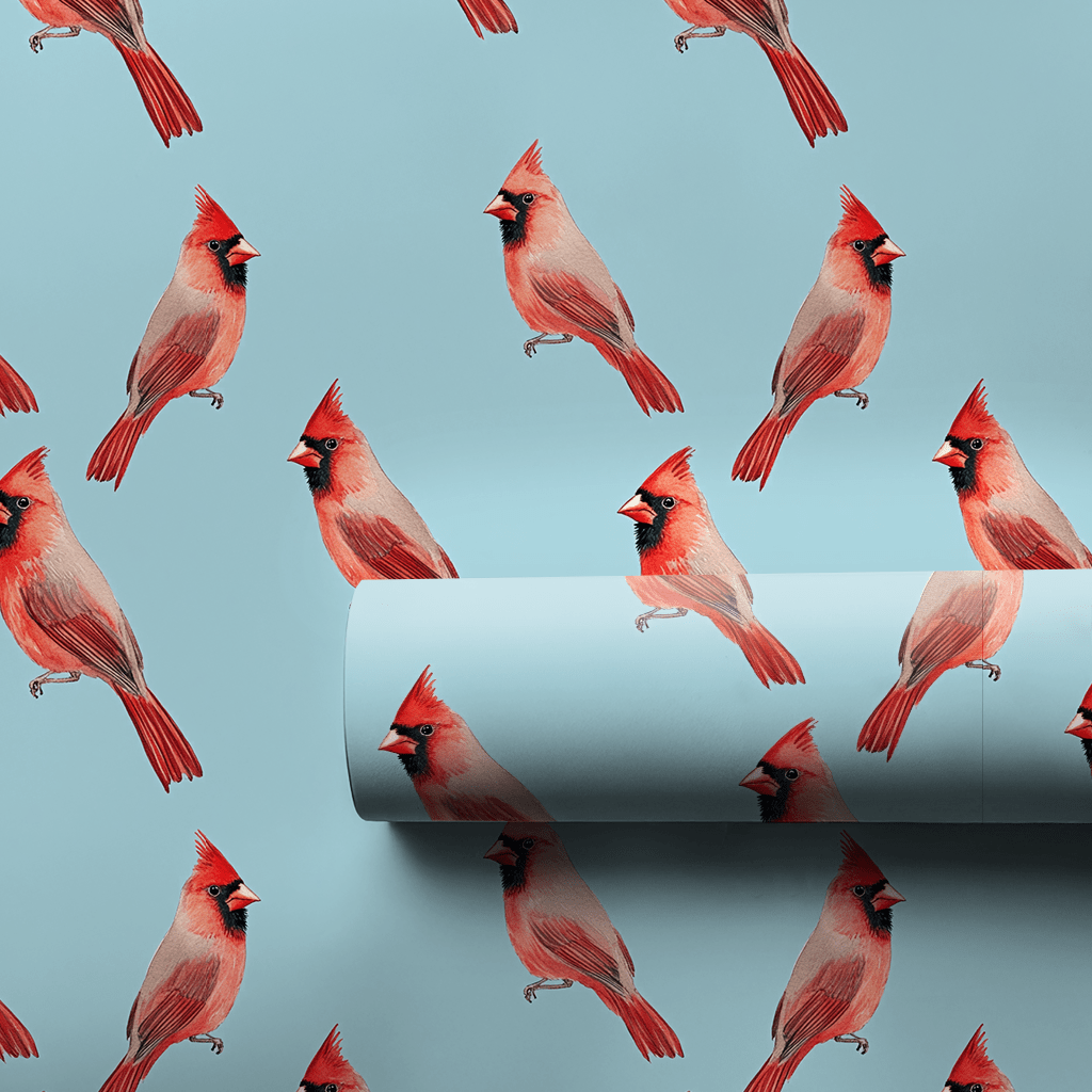 Message in a Bottle - Wrapping Paper - Aspen & Arlo