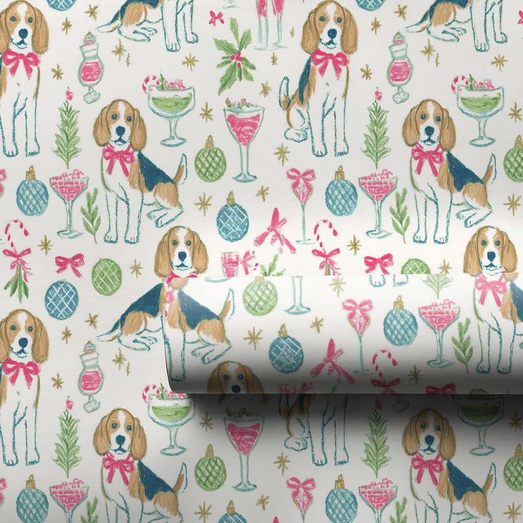 Beagle and Bright
