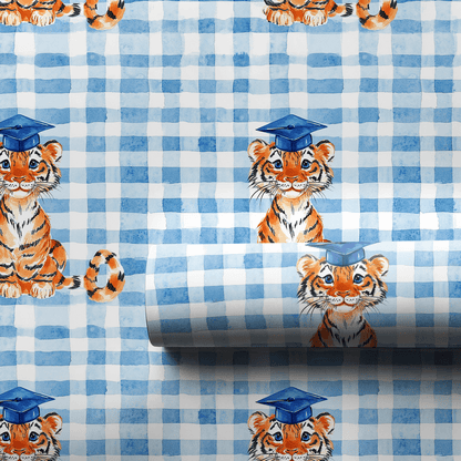 Wildly Accomplished - Wrapping Paper - Aspen & Arlo