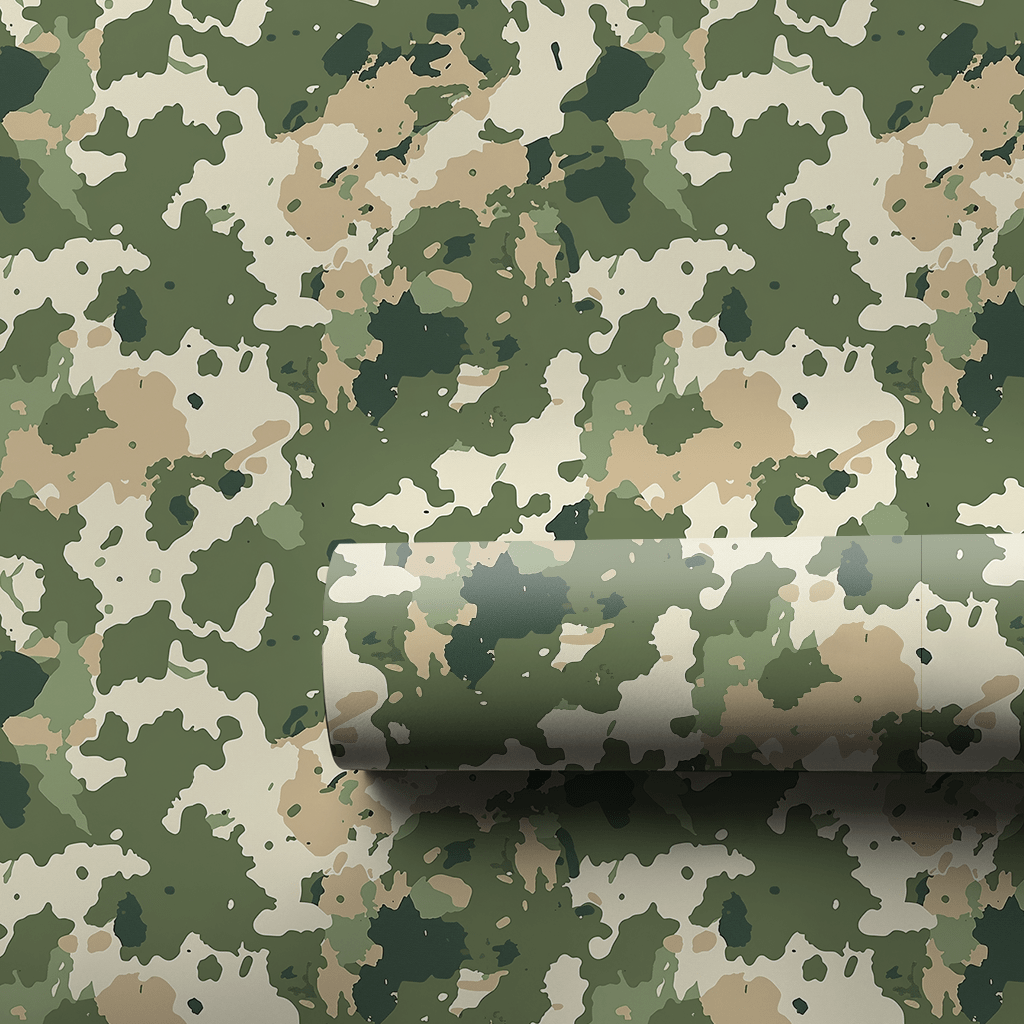 Now You See Me - Wrapping Paper - Aspen & Arlo