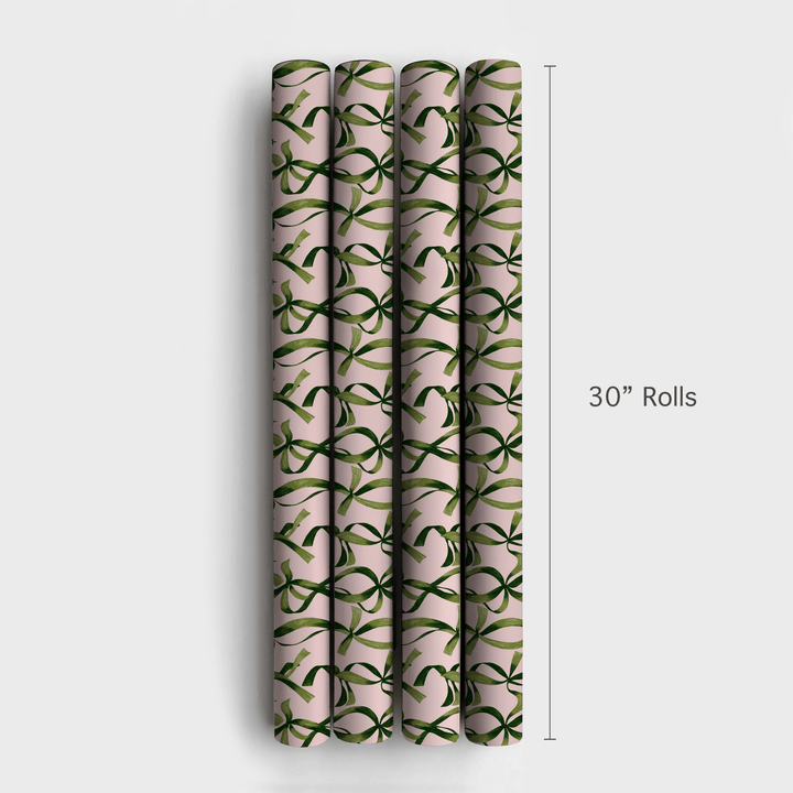 Lauren - Wrapping Paper - Aspen & Arlo