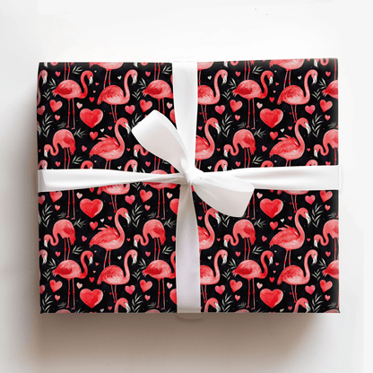 Wade Into Romance - Wrapping Paper - Aspen & Arlo