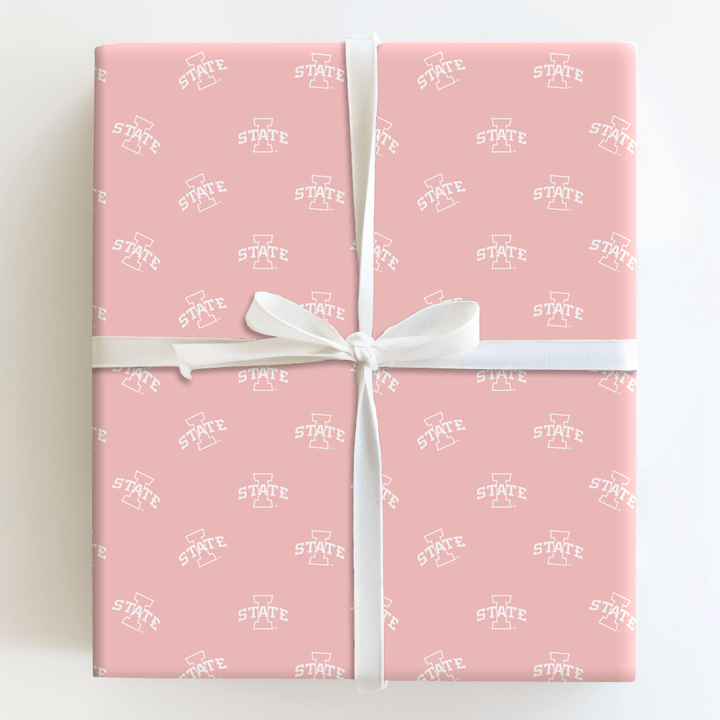 Tiny Cyclone - Wrapping Paper - Aspen & Arlo