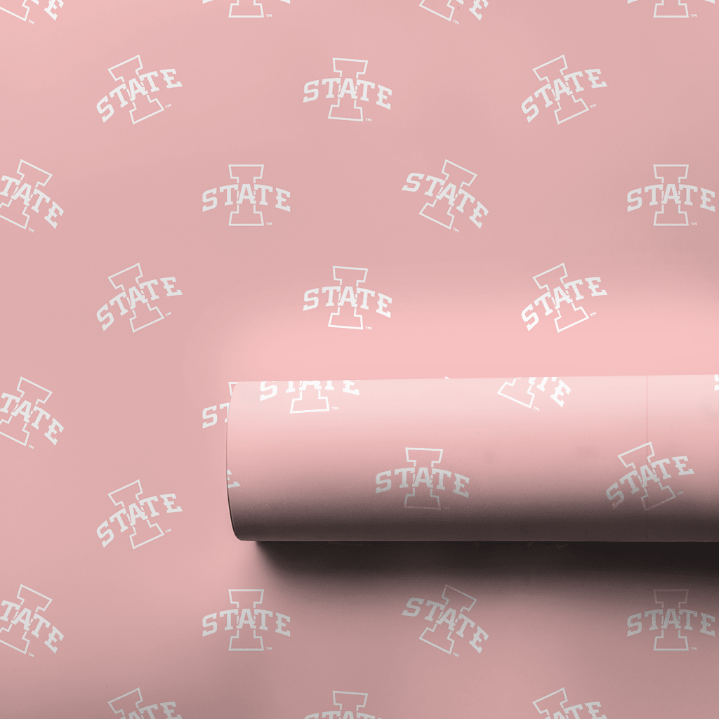 Tiny Cyclone - Wrapping Paper - Aspen & Arlo
