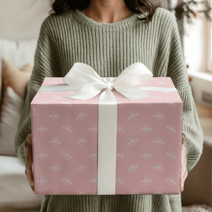 Tiny Cyclone - Wrapping Paper - Aspen & Arlo
