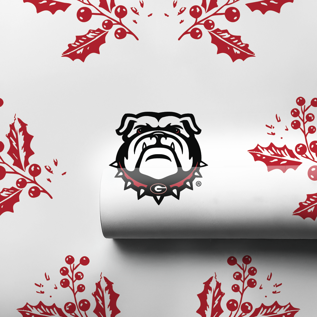 Bulldogs Holly