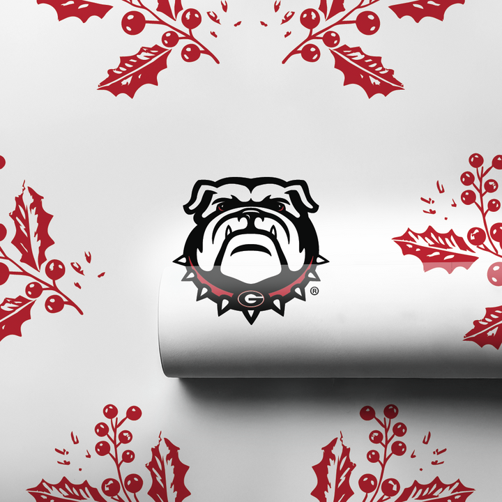 Bulldogs Holly
