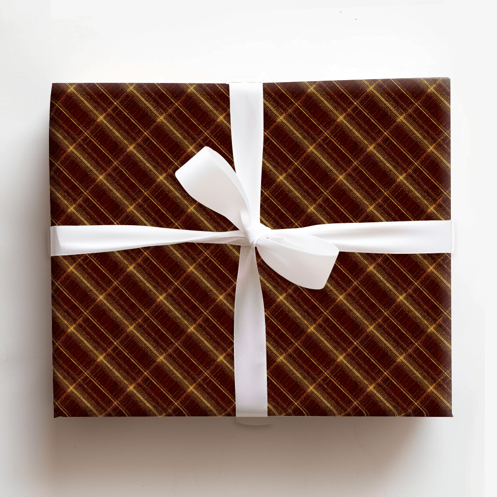 Max Most - Wrapping Paper - Aspen & Arlo