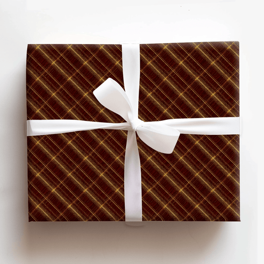 Max Most - Wrapping Paper - Aspen & Arlo