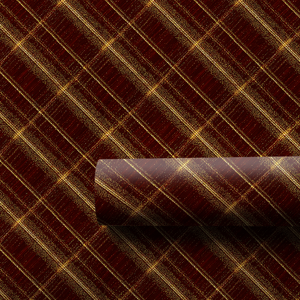 Max Most - Wrapping Paper - Aspen & Arlo