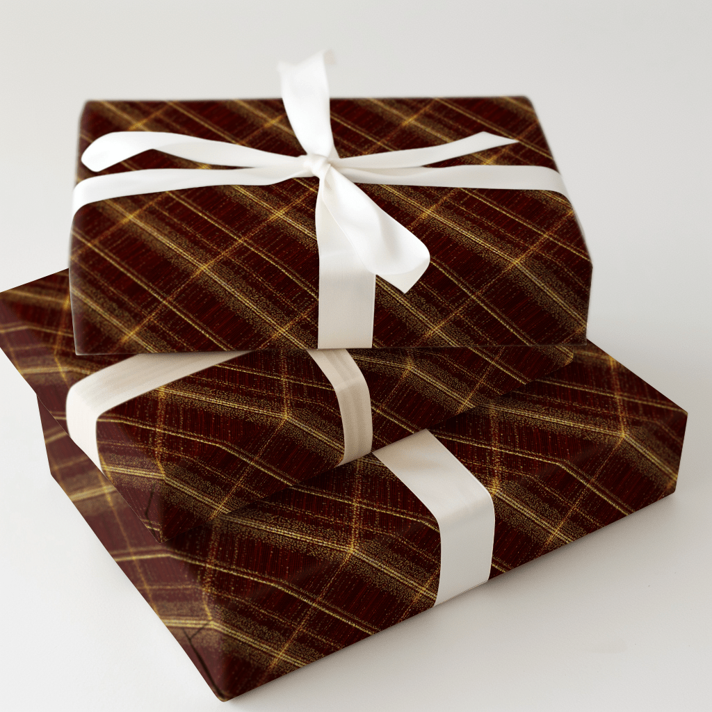 Max Most - Wrapping Paper - Aspen & Arlo