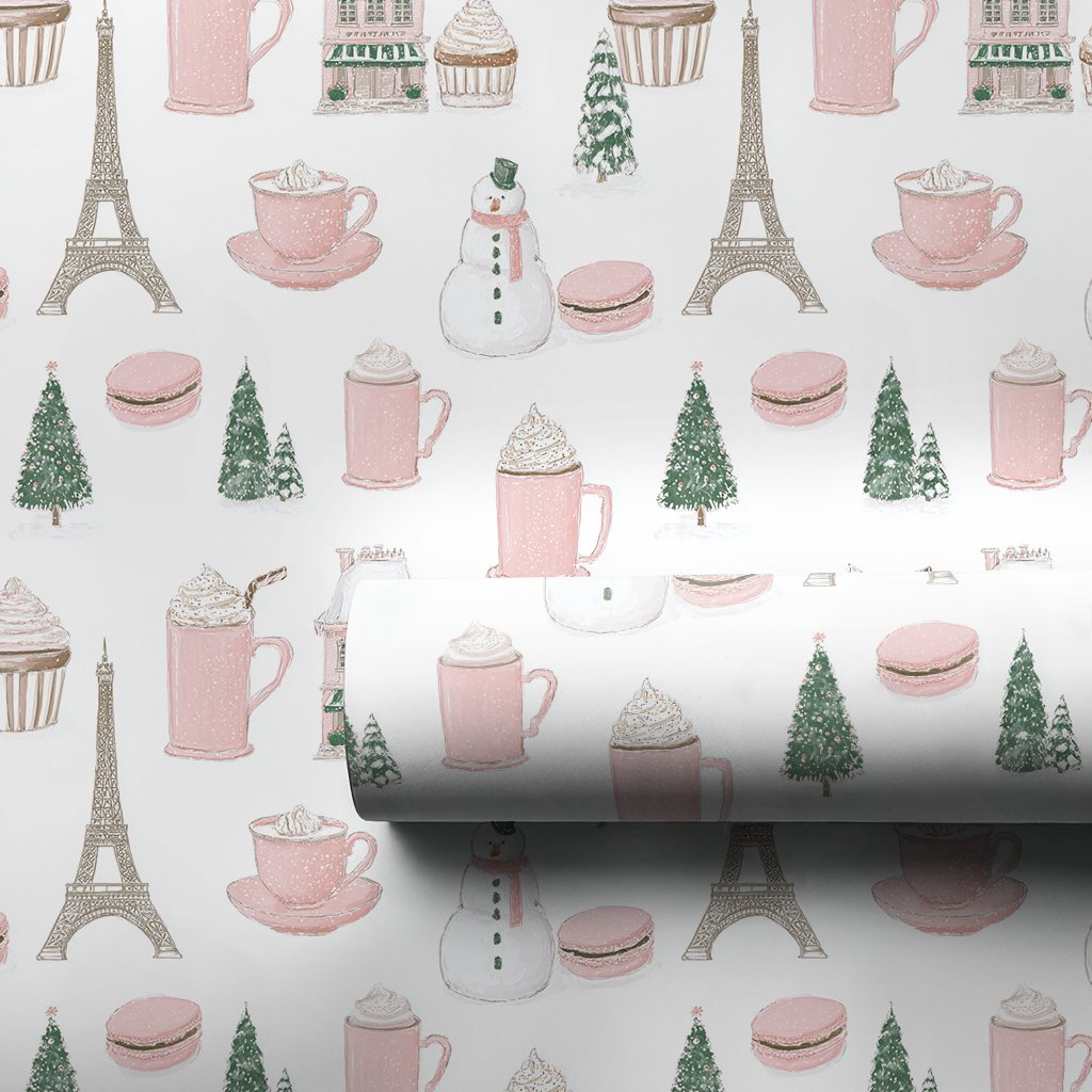 Paris Patisserie