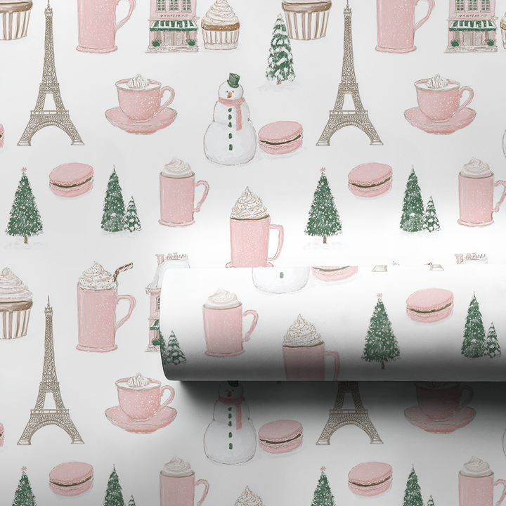 Paris Patisserie