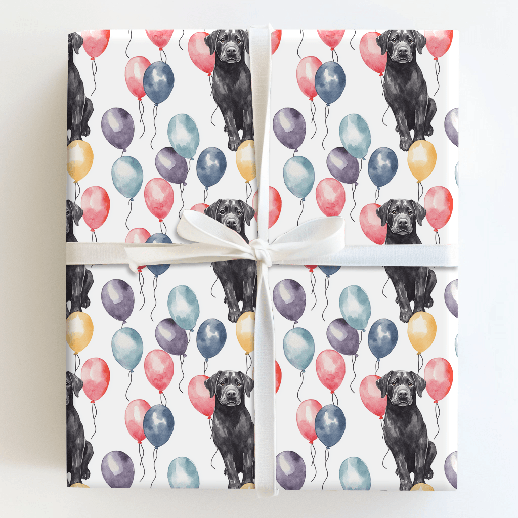 Gentry - Wrapping Paper - Aspen & Arlo