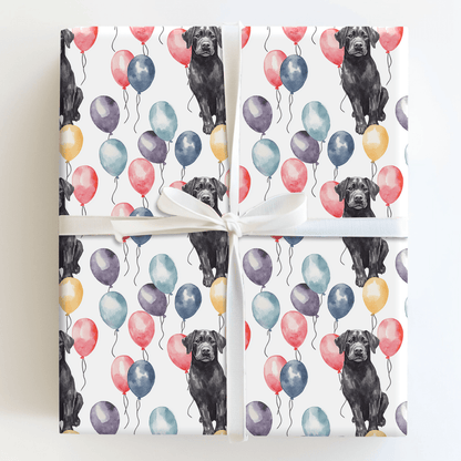 Gentry - Wrapping Paper - Aspen & Arlo