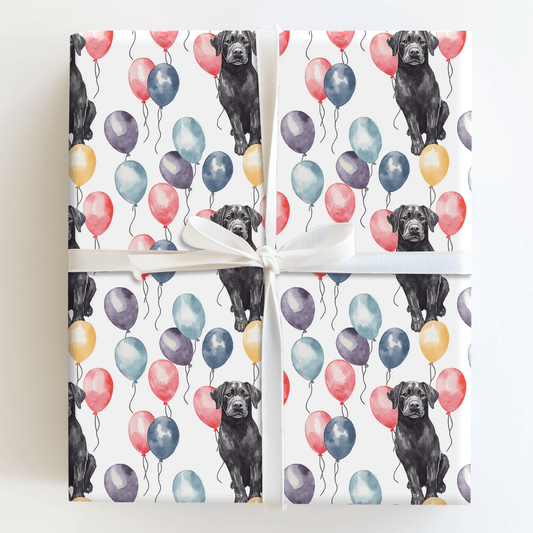 Gentry - Wrapping Paper - Aspen & Arlo