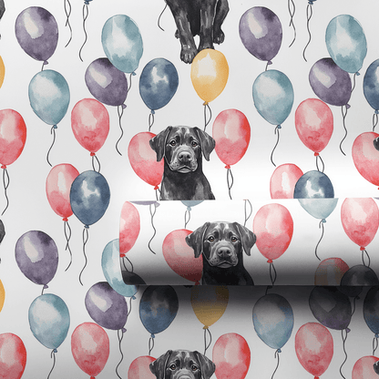 Gentry - Wrapping Paper - Aspen & Arlo