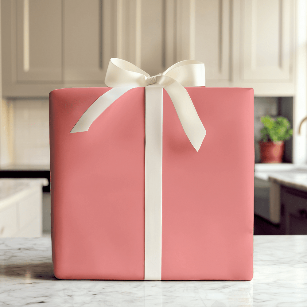 Poppy - Wrapping Paper - Aspen & Arlo
