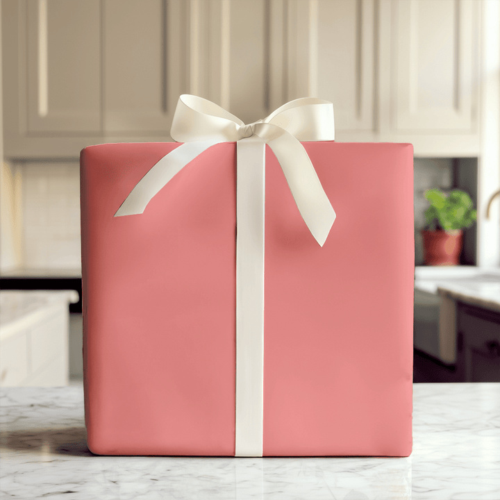 Poppy - Wrapping Paper - Aspen & Arlo