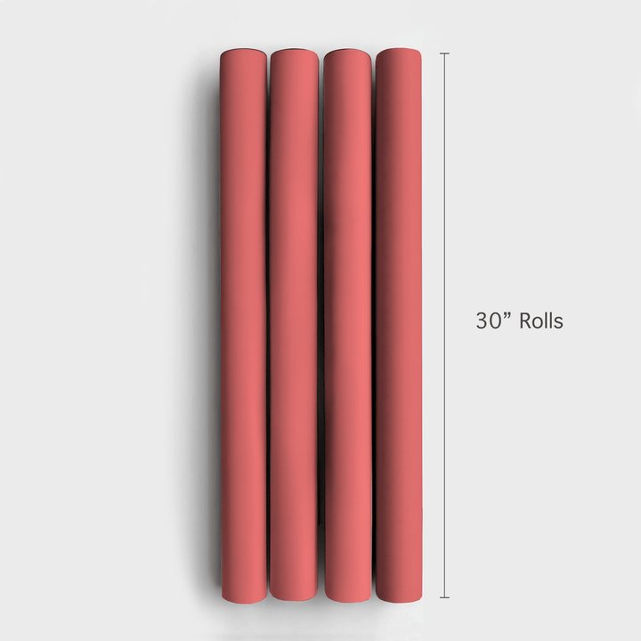 Poppy - Wrapping Paper - Aspen & Arlo