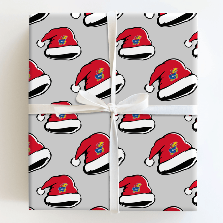 Merry & Blue - Wrapping Paper - Aspen & Arlo